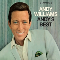 Williams, Andy Andy's Best