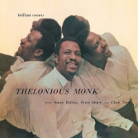 Monk, Thelonious Brilliant Corners