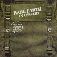 Rare Earth In Concert -coloured-