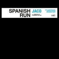 Jaco Spanish Run
