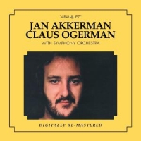 Akkerman, Jan Aranjuez =remastered=