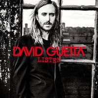 Guetta, David Listen  (2-cd)