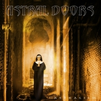 Astral Doors Astralism (ltd Yellow Lp)
