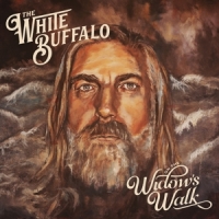 White Buffalo, The On The Widow's Walk (limited Coloured)