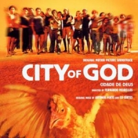 Ost / Soundtrack City Of God