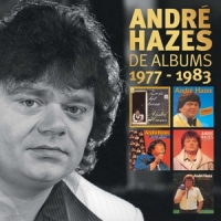 Hazes, Andre De Albums 1977-1983