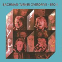 Bachman-turner Overdrive Ii