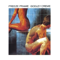 Godley & Creme Freeze Frame