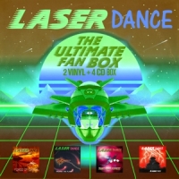 Laserdance The Ultimate Fan Box