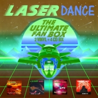 Laserdance The Ultimate Fan Box