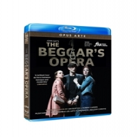 Les Arts Florissants William Christ The Beggars Opera