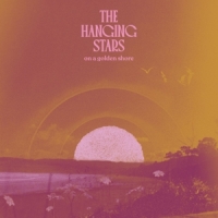 Hanging Stars On A Golden Shore -coloured-