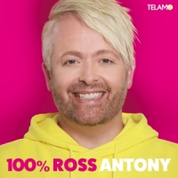 Antony, Ross 100% Ross