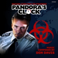 Davis, Don Pandora's Clock