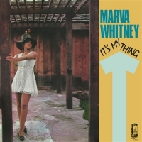 Whitney, Marva It S My Thing