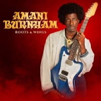 Burnham, Amani Roots & Wings