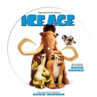 Newman, David Ice Age -picture Disc-