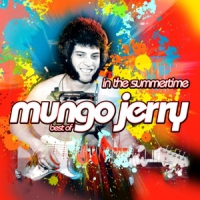Mungo Jerry In The Summertime Best Of
