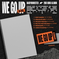 Babymonster We Go Up