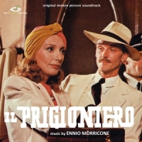 Morricone, Ennio Il Prigioniero