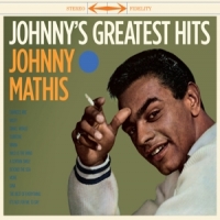 Mathis, Johnny Johnny's Greatest Hits