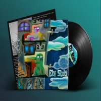 Ebi Soda Frank Dean And Andrew