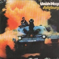 Uriah Heep Salisbury