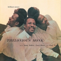 Monk, Thelonious Brilliant Corners