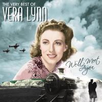 Lynn, Vera We'll Meet Again, The Very Best Of