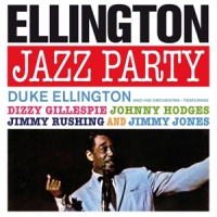 Ellington, Duke Jazz Party