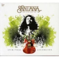 Santana Spiritual Ascention:best