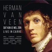 Veen, Herman Van 