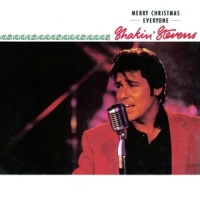 Shakin Stevens Merry Christmas Everyone (bf21