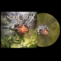 Induction Love Kills! -coloured-