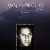 Barry, John Dances With Wolves -coloured-