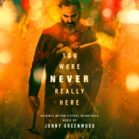 Greenwood, Jonny You Were Never Really Here (ost)