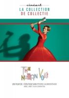 Pedro Almodovar The Human Voice