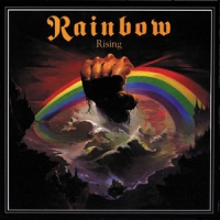 Rainbow Rising