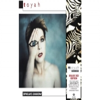 Toyah Ophelia's Shadow