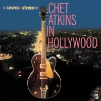 Atkins, Chet In Hollywood/other Chet Atkins