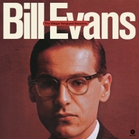 Evans Trio, Bill Village Vanguard Sessions