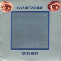 Uriah Heep Look At Yourself (2-cd Set)