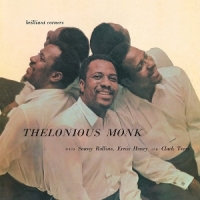 Monk, Thelonious Brilliant Corners