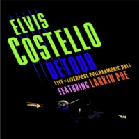 Costello, Elvis Detour Live At Liverpool Philharmonic Hall