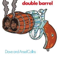 Collins, Dave & Ansel Double Barrel -coloured-