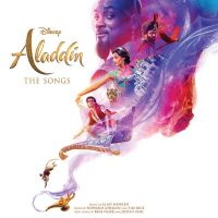 Ost / Soundtrack Aladdin (2019 Versie)