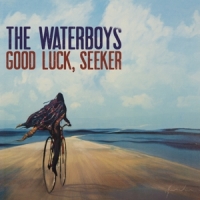Waterboys Good Luck, Seeker -deluxe-