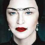 Madonna Madame X (limited)