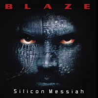 Bayley, Blaze Silicon Messiah