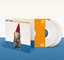 Hot Chip Joy In Repetition -coloured-